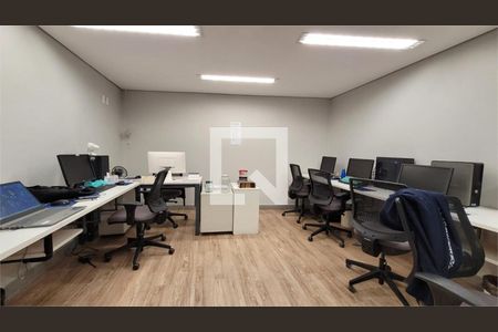 Apartamento à venda com 1 quarto, 34m² em Barra Funda, São Paulo