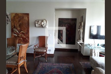 Apartamento à venda com 3 quartos, 160m² em Vila Andrade, São Paulo