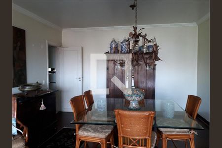 Apartamento à venda com 3 quartos, 160m² em Vila Andrade, São Paulo