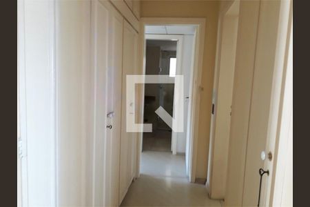 Apartamento à venda com 3 quartos, 160m² em Vila Andrade, São Paulo