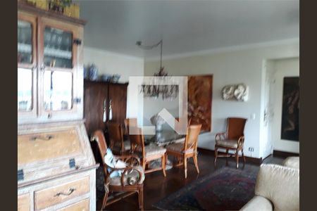 Apartamento à venda com 3 quartos, 160m² em Vila Andrade, São Paulo