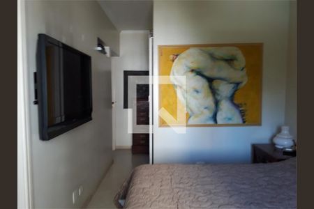 Apartamento à venda com 3 quartos, 160m² em Vila Andrade, São Paulo