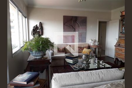 Apartamento à venda com 3 quartos, 160m² em Vila Andrade, São Paulo