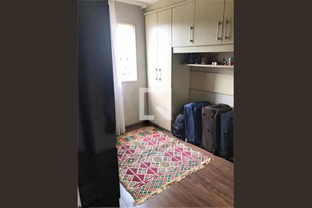 Apartamento à venda com 2 quartos, 62m² em Vila Ipojuca, São Paulo