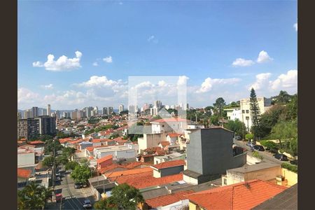 Apartamento à venda com 2 quartos, 62m² em Vila Ipojuca, São Paulo