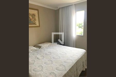 Apartamento à venda com 2 quartos, 62m² em Vila Ipojuca, São Paulo