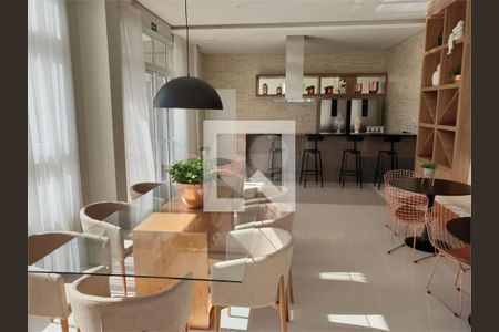 Apartamento à venda com 1 quarto, 38m² em Morumbi, São Paulo