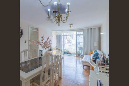 Apartamento à venda com 2 quartos, 90m² em Barra Funda, São Paulo