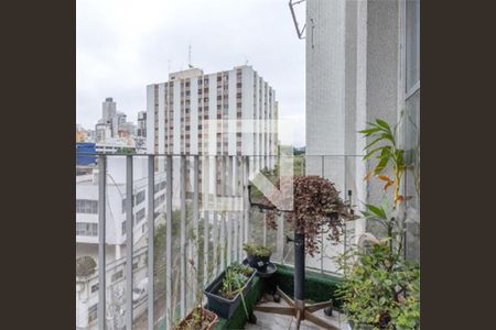 Apartamento à venda com 2 quartos, 90m² em Barra Funda, São Paulo