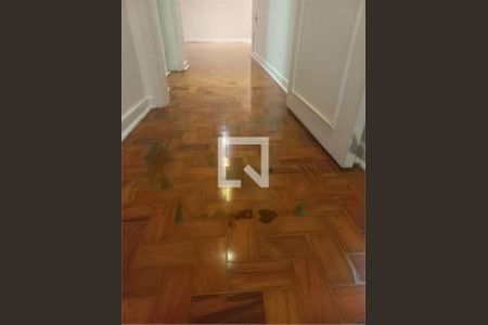 Apartamento à venda com 3 quartos, 150m² em Centro, Santo André