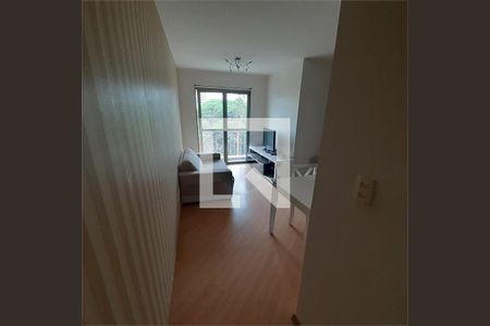Apartamento à venda com 3 quartos, 64m² em Jardim Londrina, São Paulo