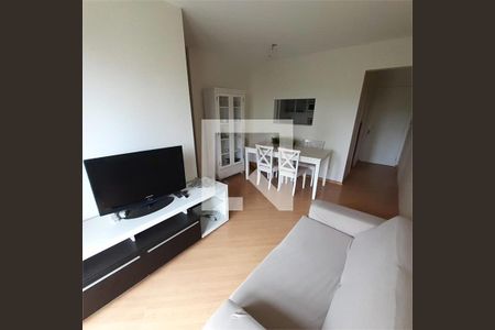 Apartamento à venda com 3 quartos, 64m² em Jardim Londrina, São Paulo