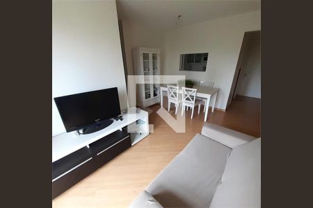 Apartamento à venda com 3 quartos, 64m² em Jardim Londrina, São Paulo