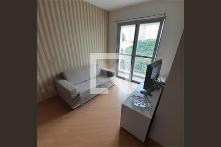 Apartamento à venda com 3 quartos, 64m² em Jardim Londrina, São Paulo