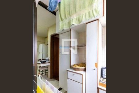 Apartamento à venda com 2 quartos, 72m² em Cursino, São Paulo