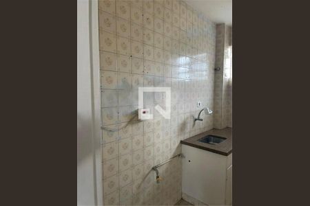 Apartamento à venda com 1 quarto, 42m² em Bela Vista, São Paulo