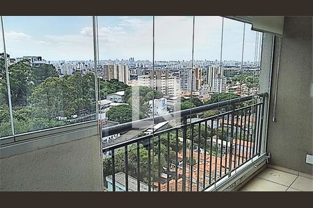 Apartamento à venda com 1 quarto, 42m² em Santana, São Paulo