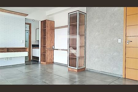 Apartamento à venda com 1 quarto, 42m² em Santana, São Paulo