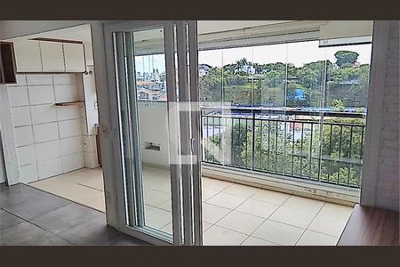 Apartamento à venda com 1 quarto, 42m² em Santana, São Paulo