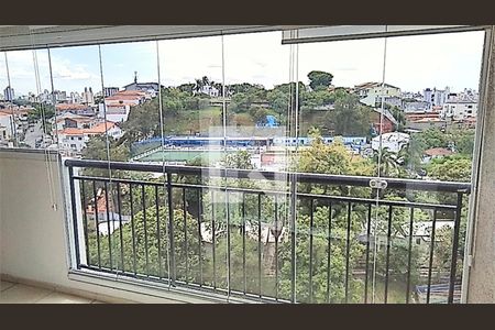 Apartamento à venda com 1 quarto, 42m² em Santana, São Paulo
