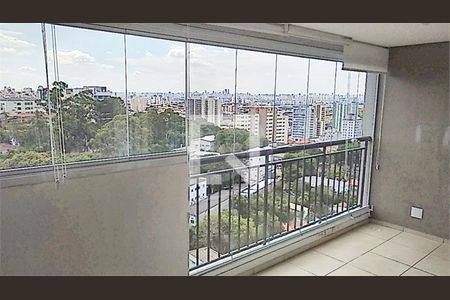Apartamento à venda com 1 quarto, 42m² em Santana, São Paulo