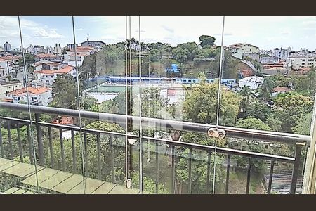 Apartamento à venda com 1 quarto, 42m² em Santana, São Paulo