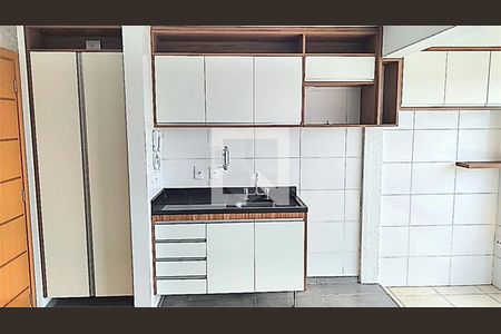 Apartamento à venda com 1 quarto, 42m² em Santana, São Paulo