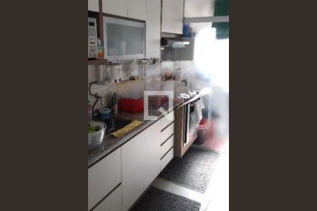 Apartamento à venda com 3 quartos, 70m² em Vila Suzana, São Paulo