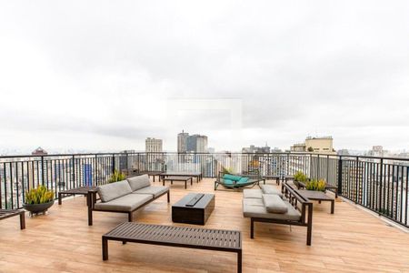 Kitnet/Studio à venda com 1 quarto, 25m² em Consolação, São Paulo