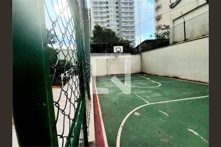 Apartamento à venda com 1 quarto, 60m² em Perdizes, São Paulo