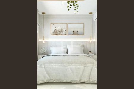 Apartamento à venda com 1 quarto, 45m² em Vila Clementino, São Paulo