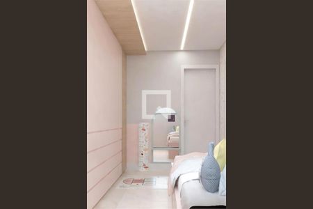 Apartamento à venda com 1 quarto, 45m² em Vila Clementino, São Paulo