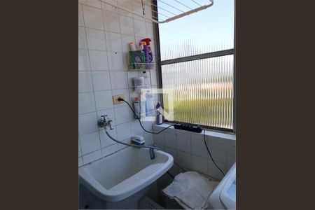 Apartamento à venda com 1 quarto, 35m² em Cambuci, São Paulo