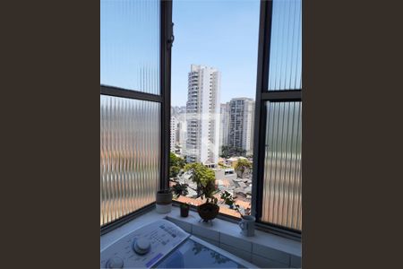 Apartamento à venda com 1 quarto, 35m² em Cambuci, São Paulo