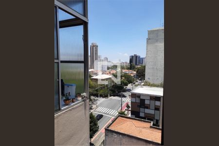 Apartamento à venda com 1 quarto, 35m² em Cambuci, São Paulo