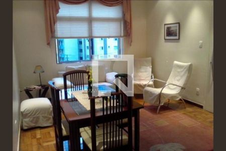 Apartamento à venda com 2 quartos, 97m² em Bela Vista, São Paulo