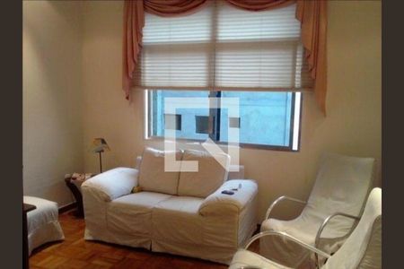 Apartamento à venda com 2 quartos, 97m² em Bela Vista, São Paulo