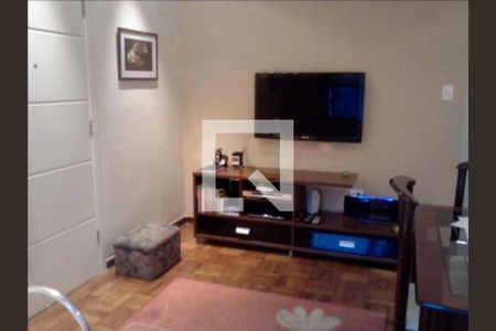 Apartamento à venda com 2 quartos, 97m² em Bela Vista, São Paulo