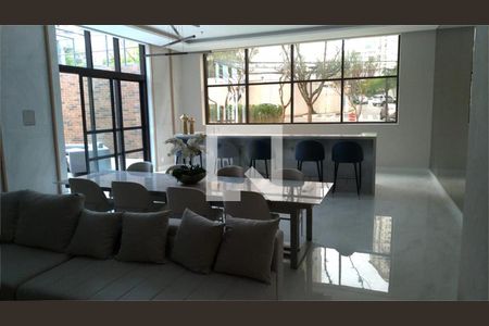 Apartamento à venda com 1 quarto, 29m² em Vila Mariana, São Paulo