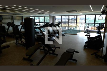 Apartamento à venda com 1 quarto, 29m² em Vila Mariana, São Paulo