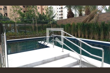 Apartamento à venda com 1 quarto, 29m² em Vila Mariana, São Paulo