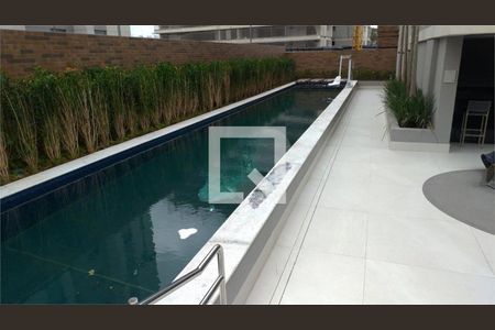 Apartamento à venda com 1 quarto, 29m² em Vila Mariana, São Paulo