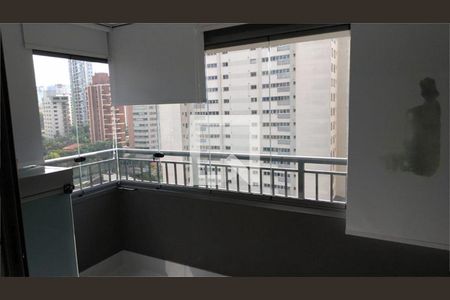 Apartamento à venda com 1 quarto, 29m² em Vila Mariana, São Paulo