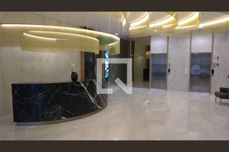 Apartamento à venda com 1 quarto, 29m² em Vila Mariana, São Paulo