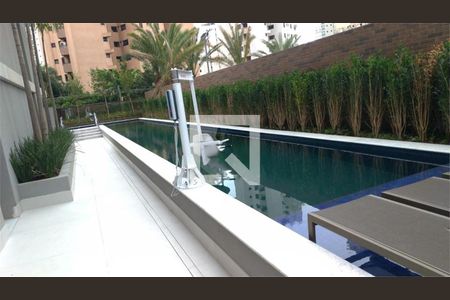 Apartamento à venda com 1 quarto, 29m² em Vila Mariana, São Paulo