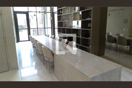 Apartamento à venda com 1 quarto, 29m² em Vila Mariana, São Paulo
