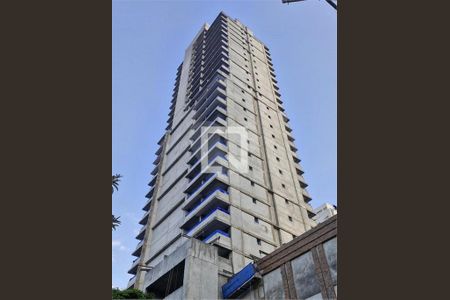 Apartamento à venda com 1 quarto, 29m² em Vila Mariana, São Paulo