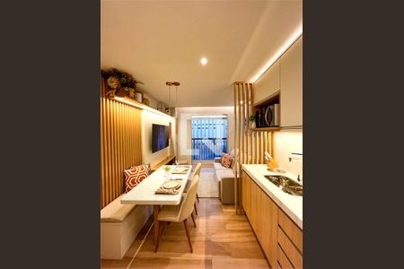 Apartamento à venda com 1 quarto, 26m² em Paraíso, São Paulo