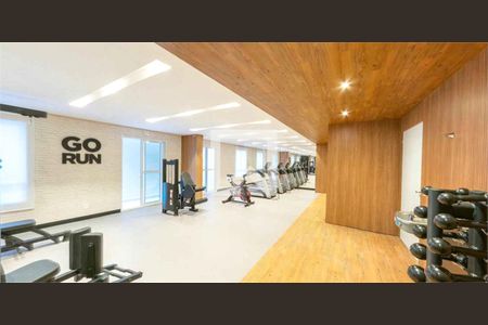 Apartamento à venda com 1 quarto, 26m² em Paraíso, São Paulo