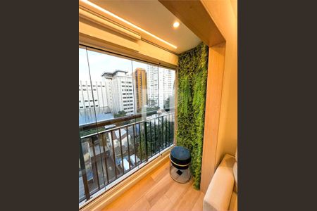 Apartamento à venda com 1 quarto, 26m² em Paraíso, São Paulo